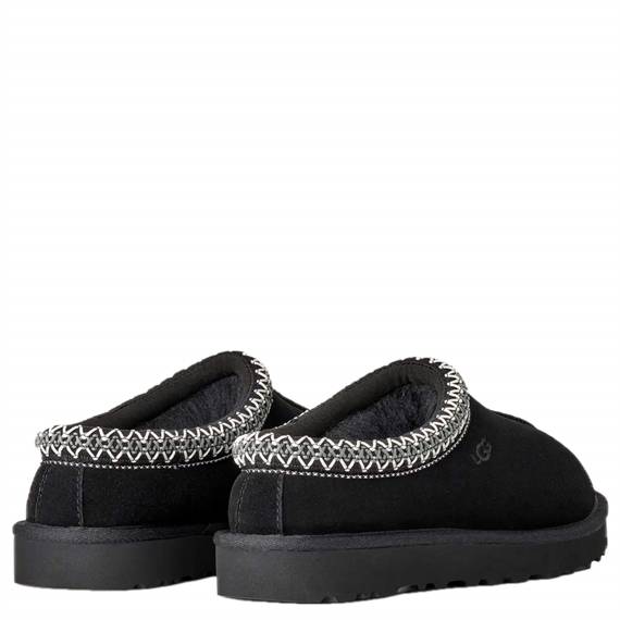 UGG Tasman Slippers, Sort